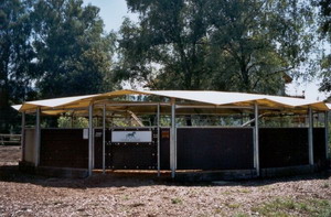 Fuhranlage